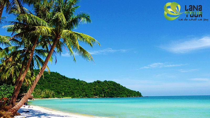 Séjours balnéaires vietnam